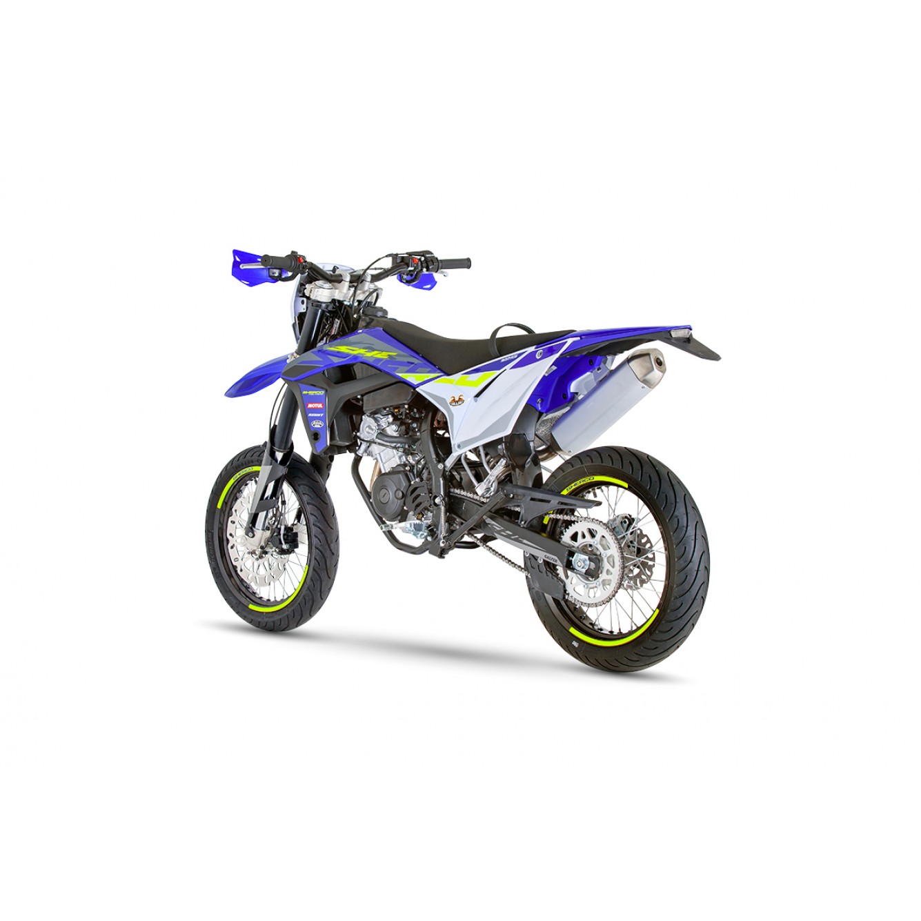 Sherco | Motard 125 SM-RS Factory